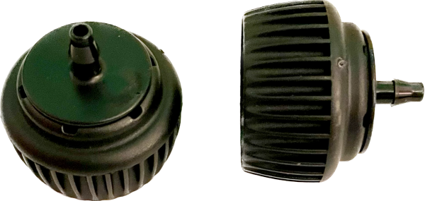 Anschluss Micro-Leitung x 3/4" IG (Mikro-Adapter 3/4" IG x Tülle 4/6mm)